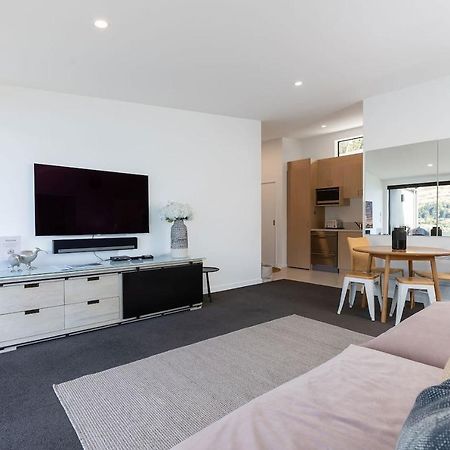 'Lakelife' Lake Front Apartment Queenstown Luaran gambar