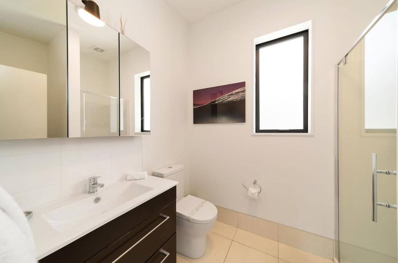 'Lakelife' Lake Front Apartment Queenstown Luaran gambar