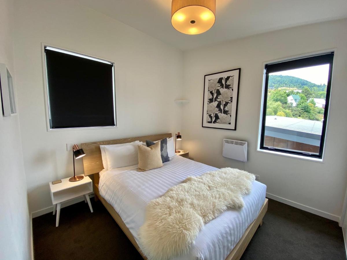 'Lakelife' Lake Front Apartment Queenstown Luaran gambar