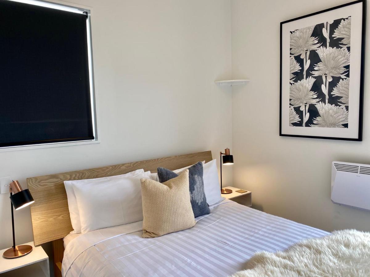 'Lakelife' Lake Front Apartment Queenstown Luaran gambar