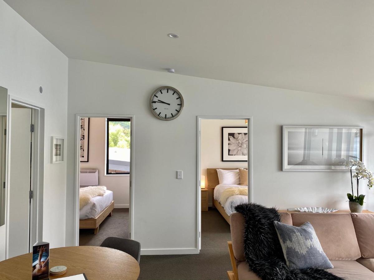 'Lakelife' Lake Front Apartment Queenstown Luaran gambar